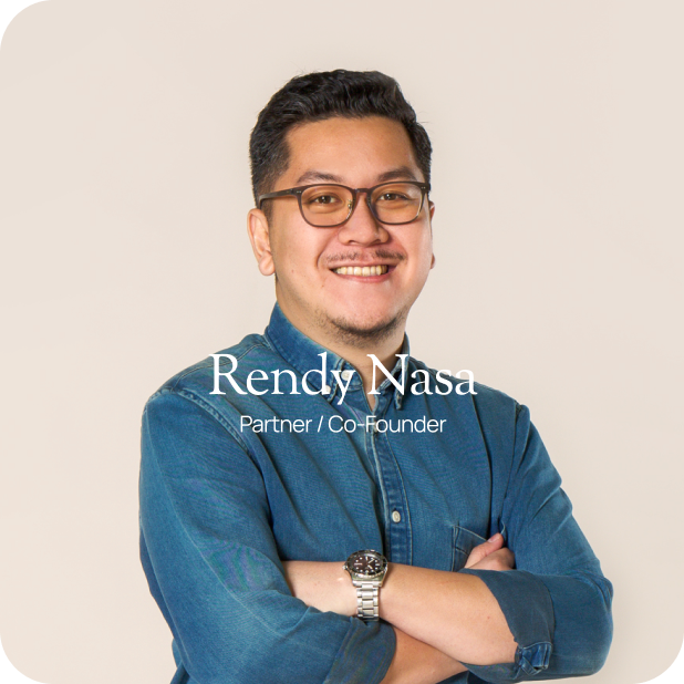 Rendy Nasa