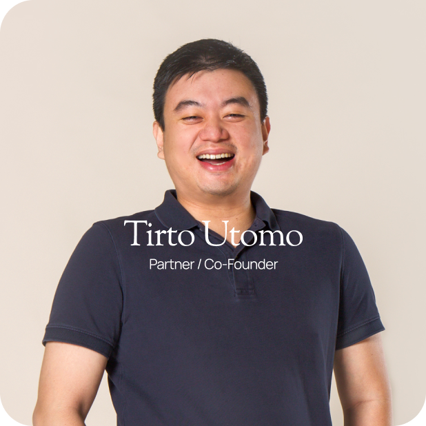 Tirto Utomo